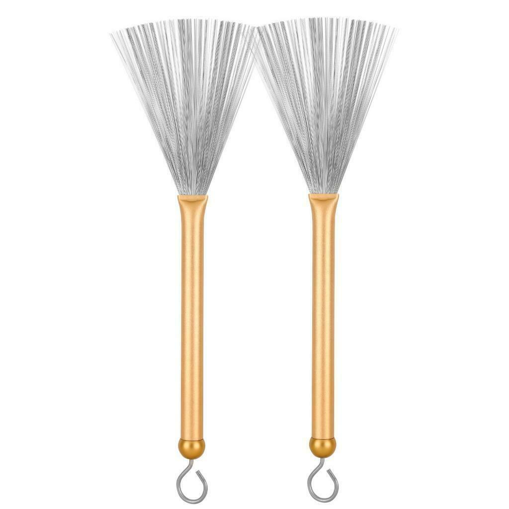 3 Pairs Of 5A Drumsticks Drum Sticks, Drumsticks, Drum Stick With A Waterproof