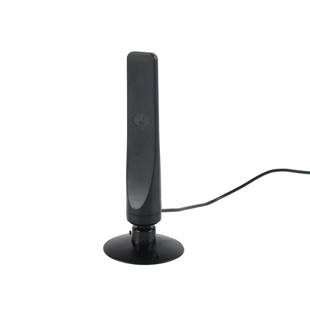 12dbi aerial TV antenna for dvb-t tv hdtv digital hdtv antenna booster .l8