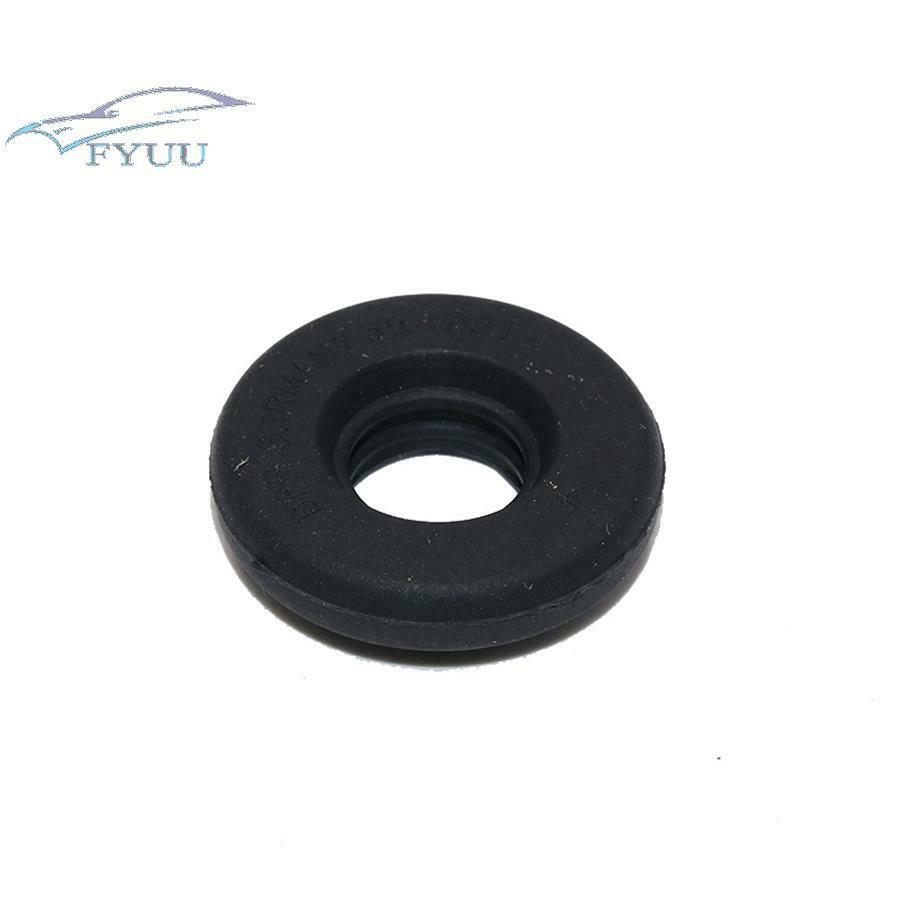 Valve Gasket Bolt Seals Cover For BMW E60 E61 E65 E66 E83 E39 E46 E53 Grommets