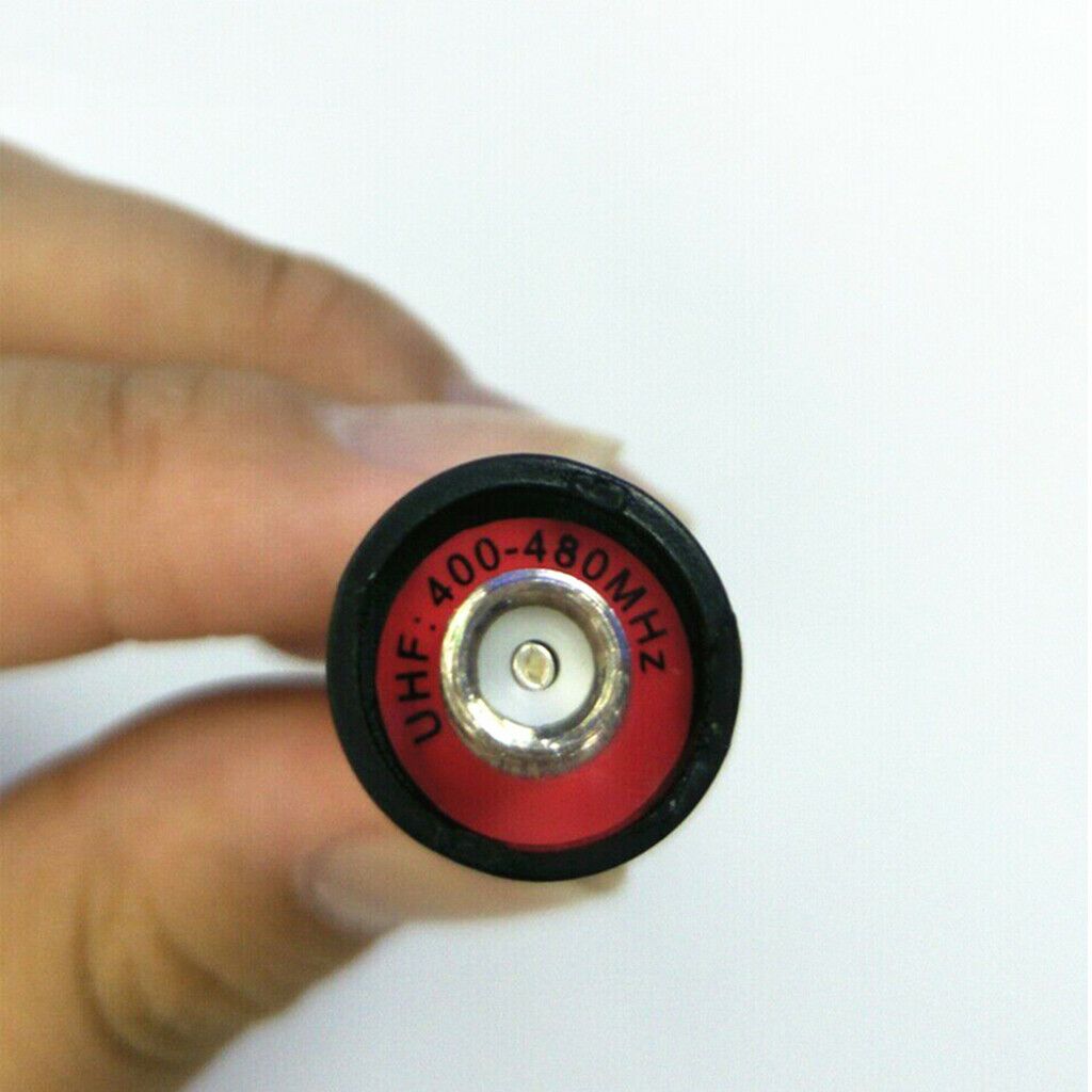 2x VHF/UHF 144/430Mhz SMA-Female Antenna for Baofeng UV-5RA UV-5RE UV-5R