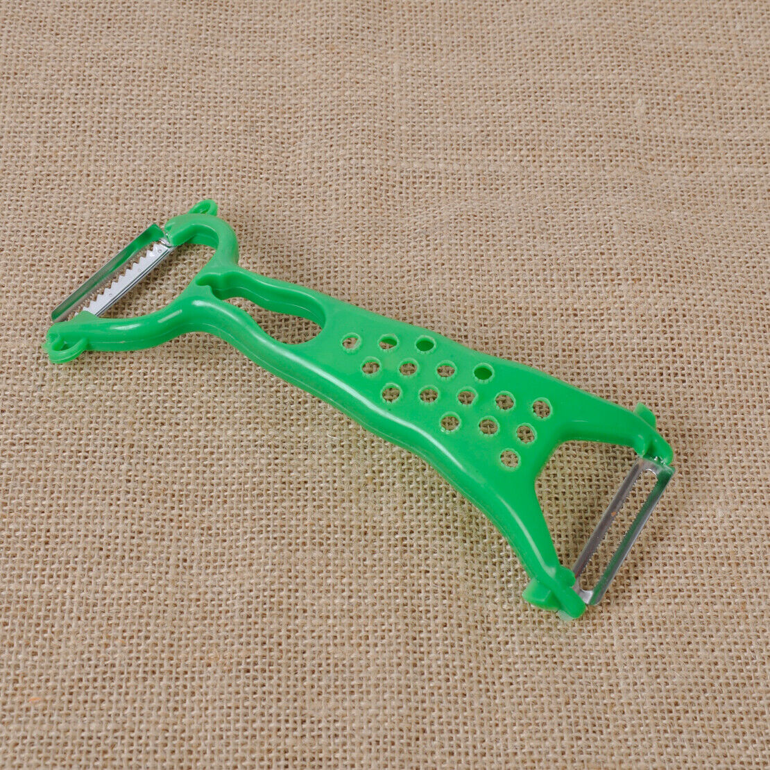 Fruit Vegetable Peeler Julienne Cutter Slicer Parer Kitchen Tool Gadget An
