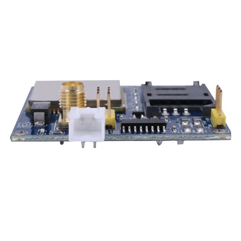 1Pcs Sim900A Sim900 Mini V4.0 Wireless Data Transmission Module Gsm Gprs BoardQ5