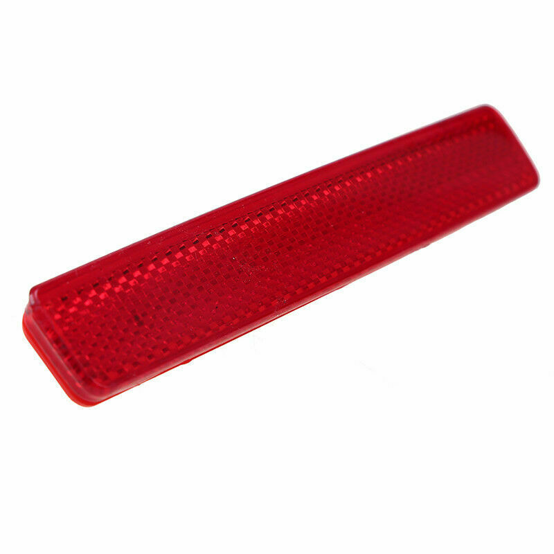 For VW Caravelle T5 2003-15 Rear Left Side Bumper Reflector Light Housing Cover