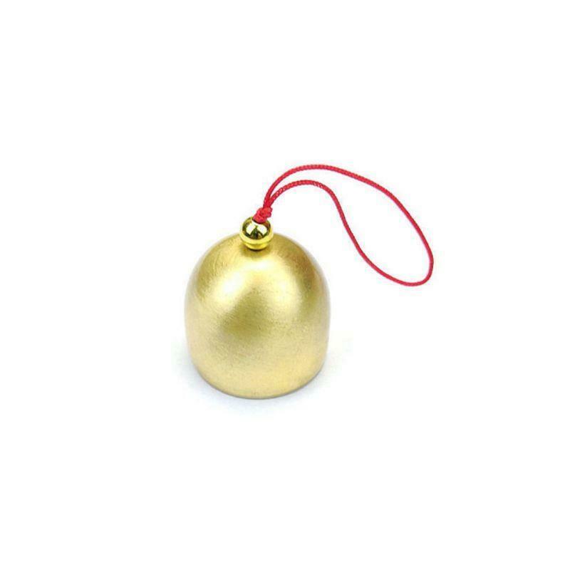 Jewelry Pendant DIY Bracelet Necklace Ring Bell Accessories Copper Hang Charms