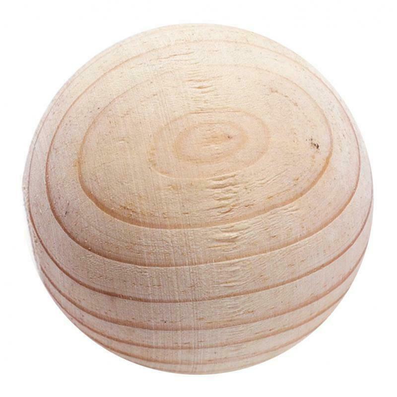 Round Driftwood Rustic Wood Shaped for Northumbrian Coastline DIY Decorating