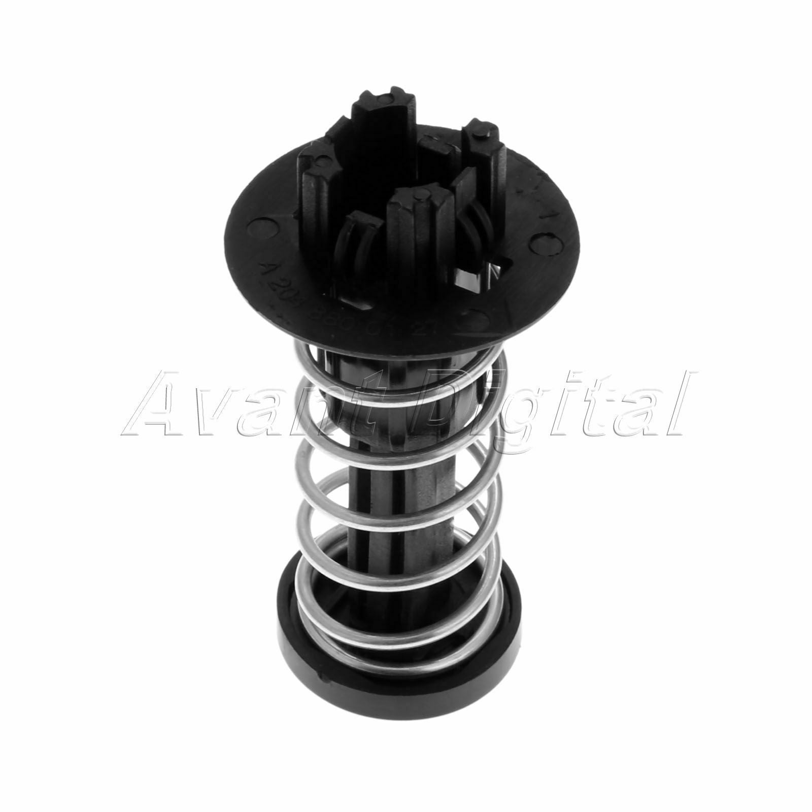 1 x Hood Spring for 2008-2014 C-Class W204 2009-2015 E-Class W212 S212 A207 C207