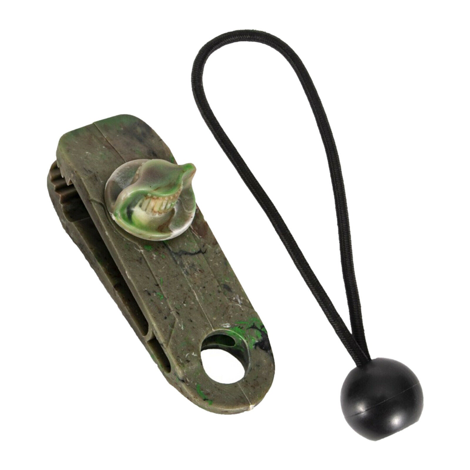 Tarp Clip Awning Hanger Ball Bungee Rope Rope Banner Fasteners Accessories