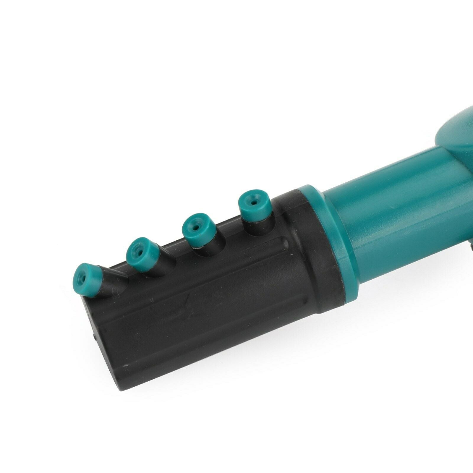 Garden Sprinkler Lawn Watering 360° Rotating Water Hose Spray Irrigation BS5