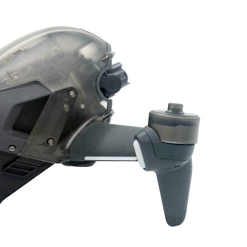 Anti Scratch Durable Drone Accessories Guard Protective Cap For FPV Combo