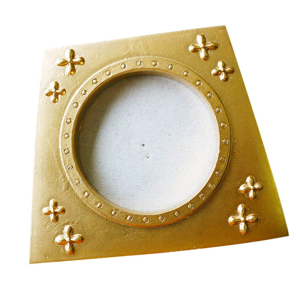 Teenage Heart Table Card Bridal Shower Golden Seat Card Golden Theme Decor