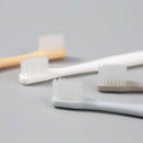 4PCS Soft Bristle Small Head Toothbrush Tooth Brush Travel Brush Tooth CareFCA