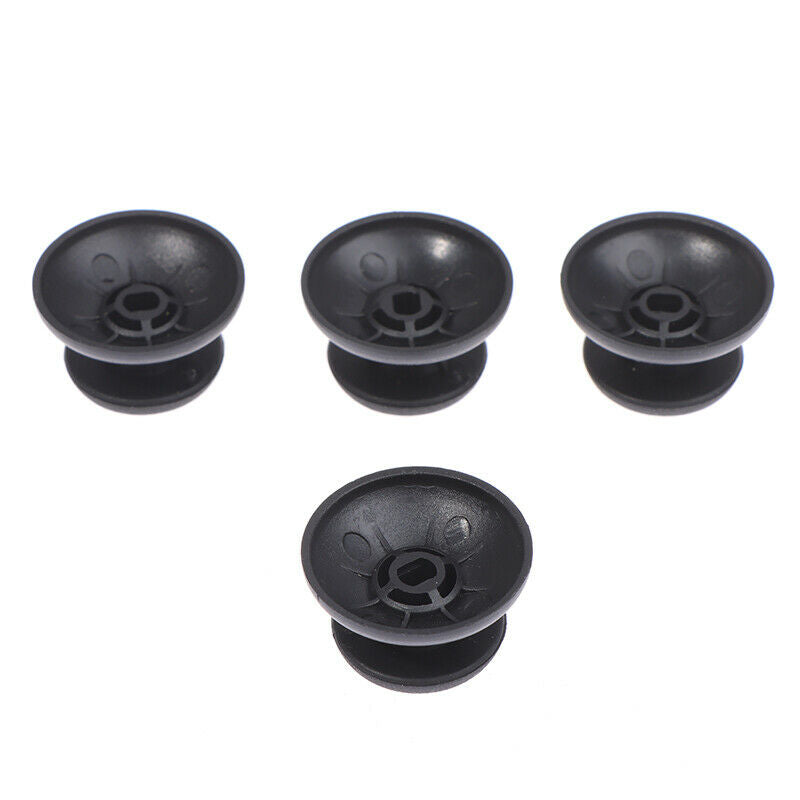 4Pcs Thumb Joystick Stick Cap For Xbox360 Mushroom Head Rocker Caps Grip .l8