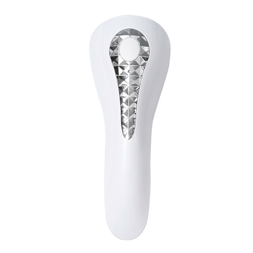 8W Mini Portable Red Light Nail Art Machine LED/UV Ultraviolet Gel Nail Lamp