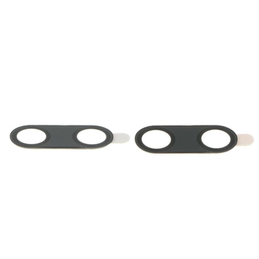 2pcs Lens Lens Cover Camera Lens For Huawei P20 / Huawei P20 Pro 2x0.8x0.1cm