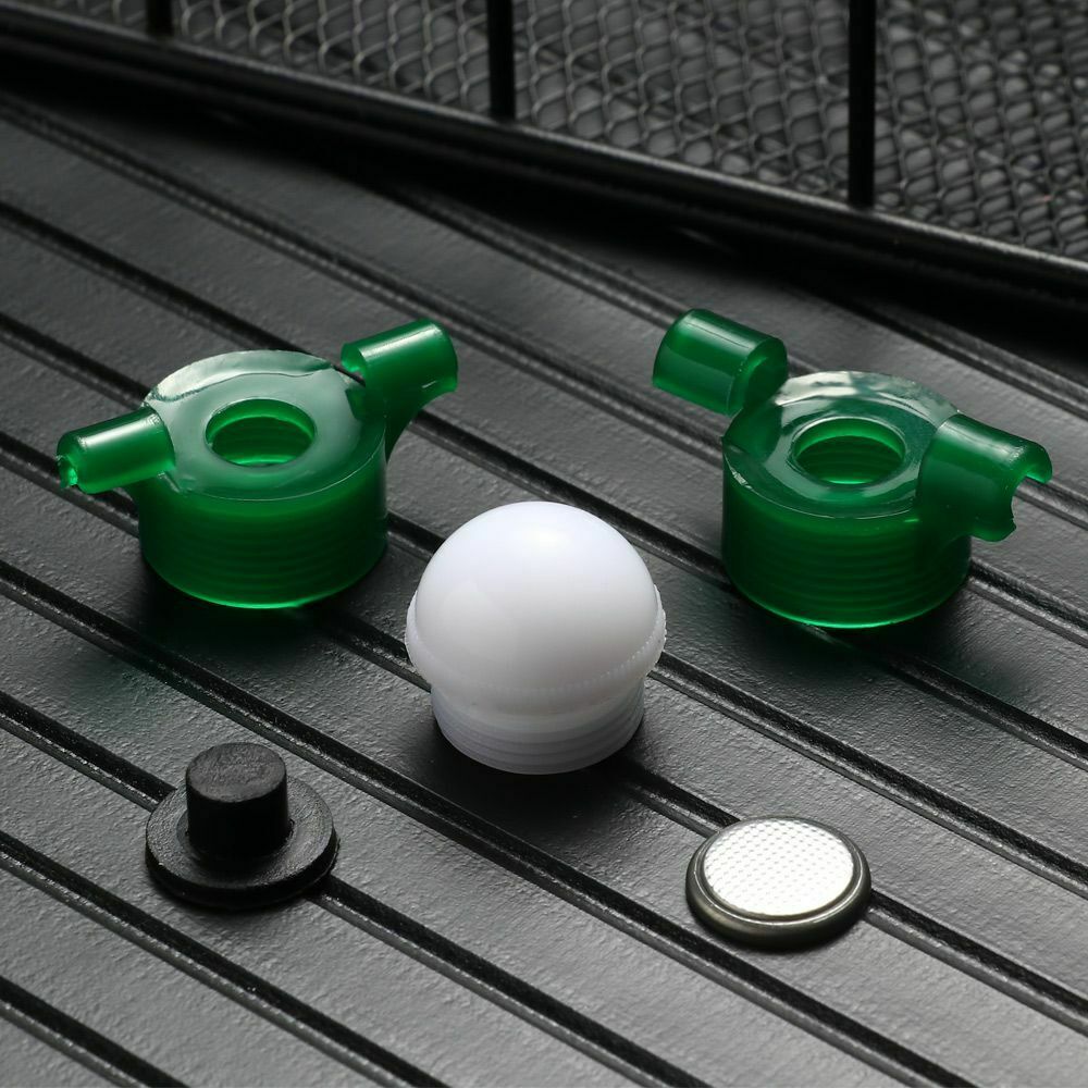 Durable Bite Alarm Fishing Bite Alarm with Battery Bite Indicator Rod Tackle