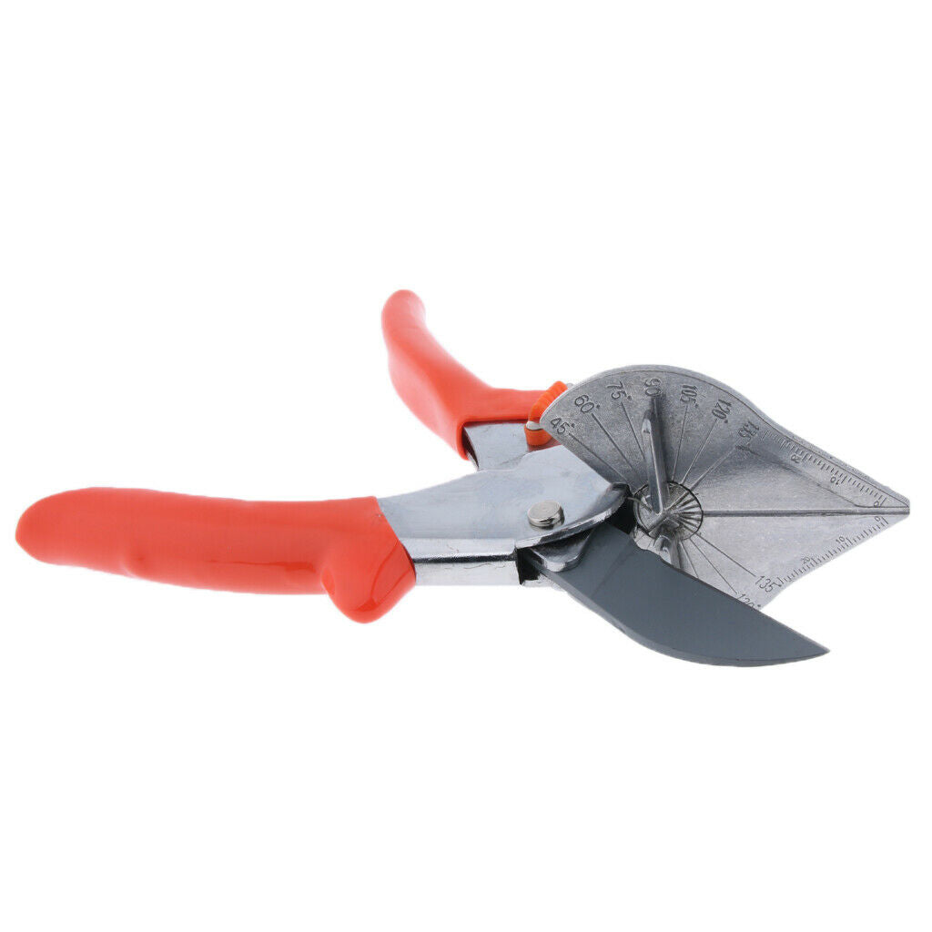 Plastic Wood Trim Shear Pipe Shear Multi Section Multi Adjustable Shear