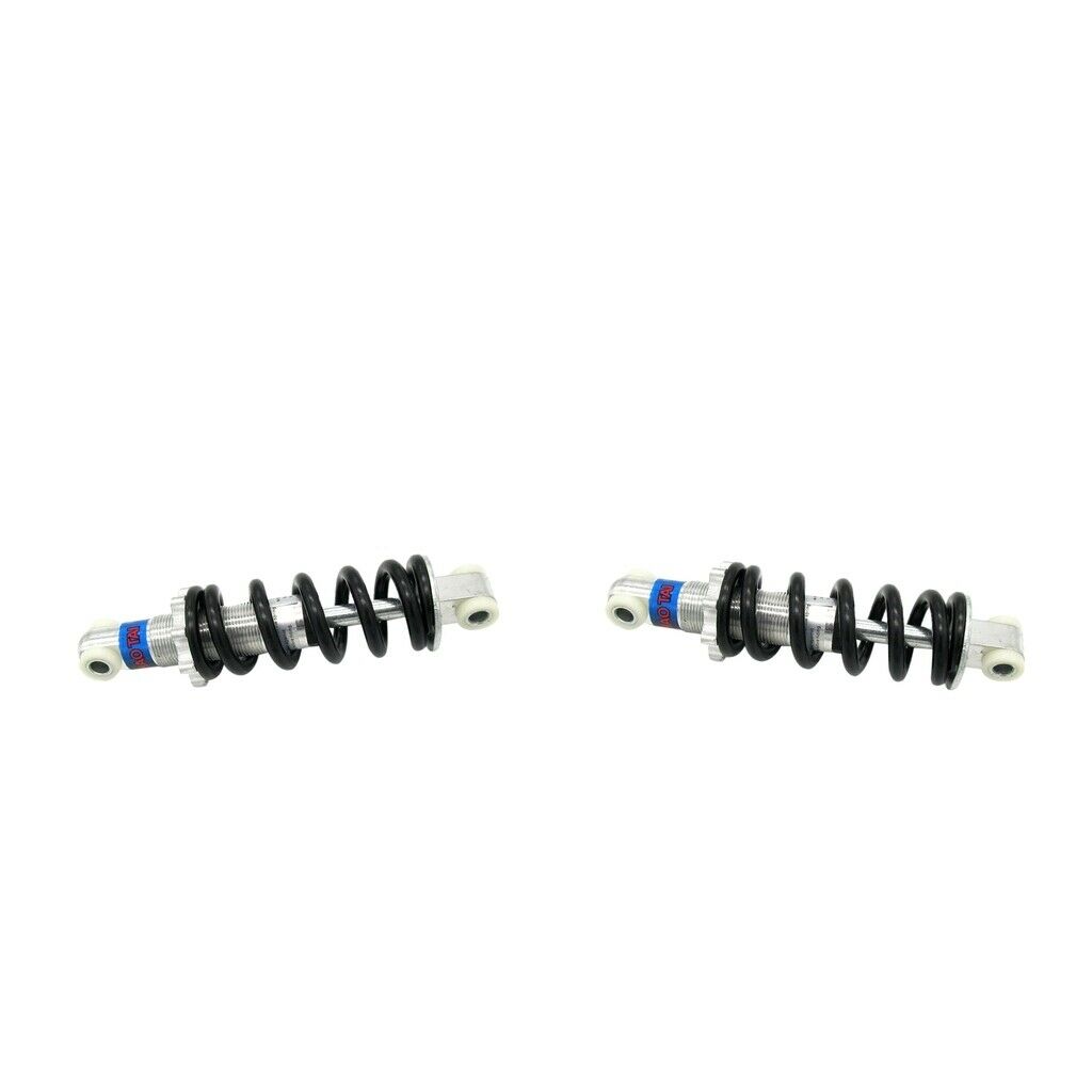 2xRear Shock Absorber Shocker 170mm 650LBs for 2 Stroke Dirt Bike Motorcycle