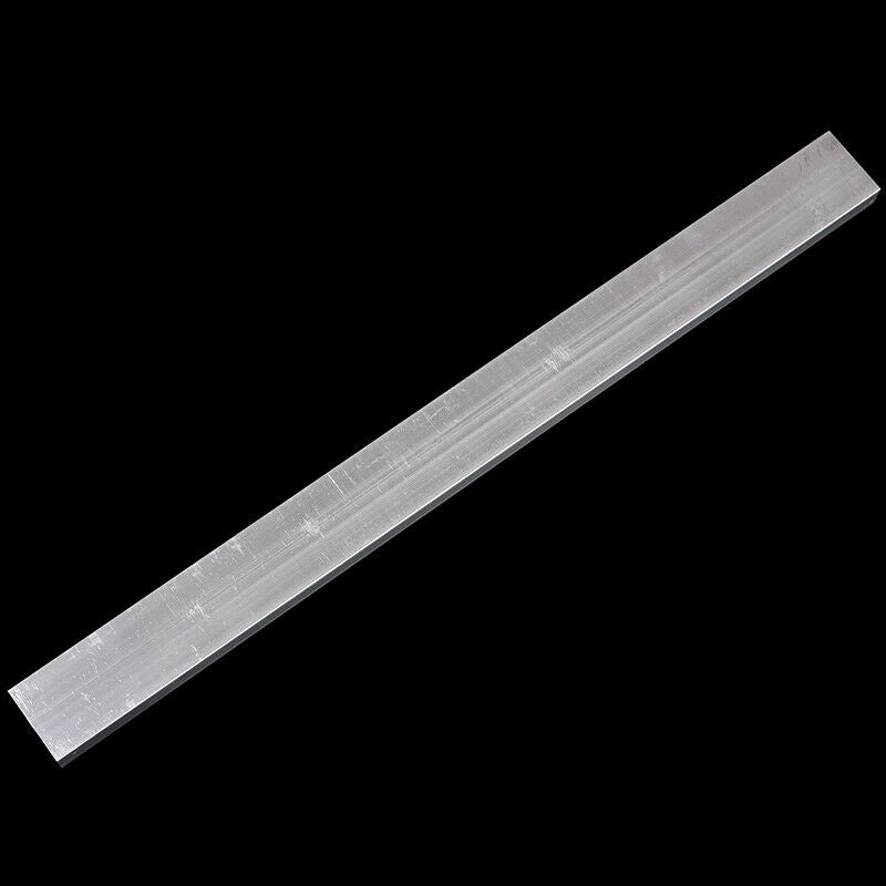 1pcs 300*25*10MM Aluminum Heatsink Cooling LED Light Strip RadiatorBD.l8