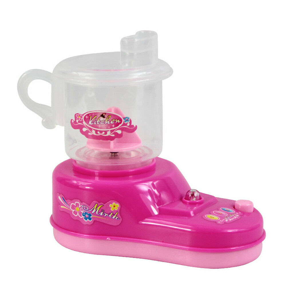 Play House Mini Juicer Children Kids Toys
