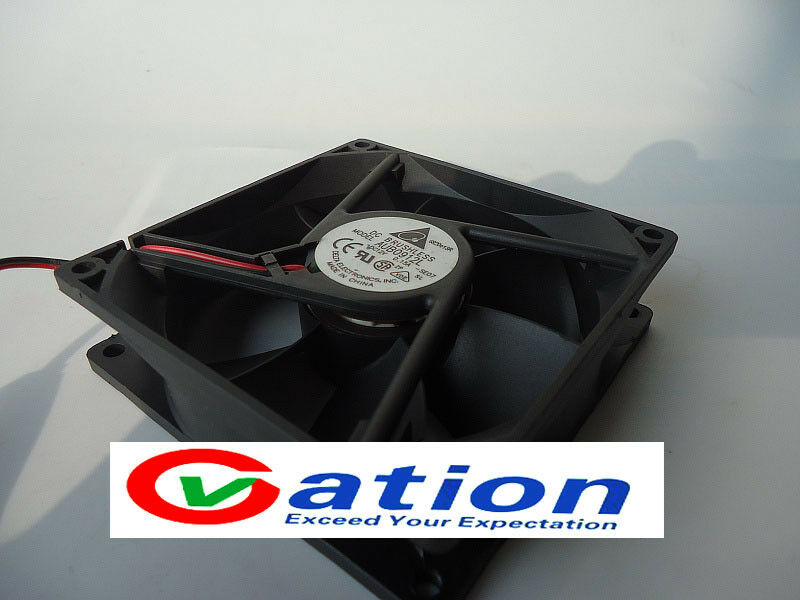 For Delta AUB0912L 9025 12V 0.15A 9CM CPU cooling fan
