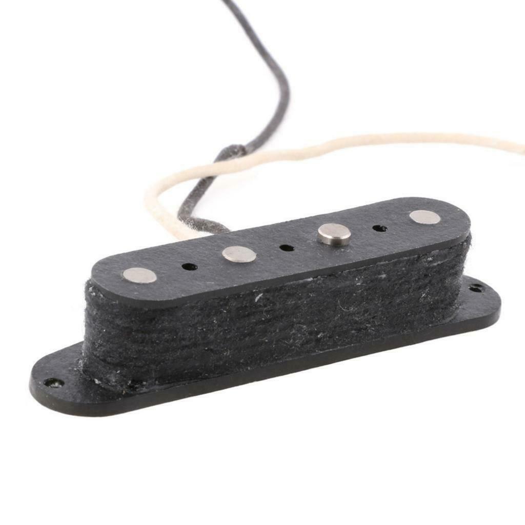 Copper Bass Guitar Pickups Electric Humbucker for TL Guitar Part Accessories
