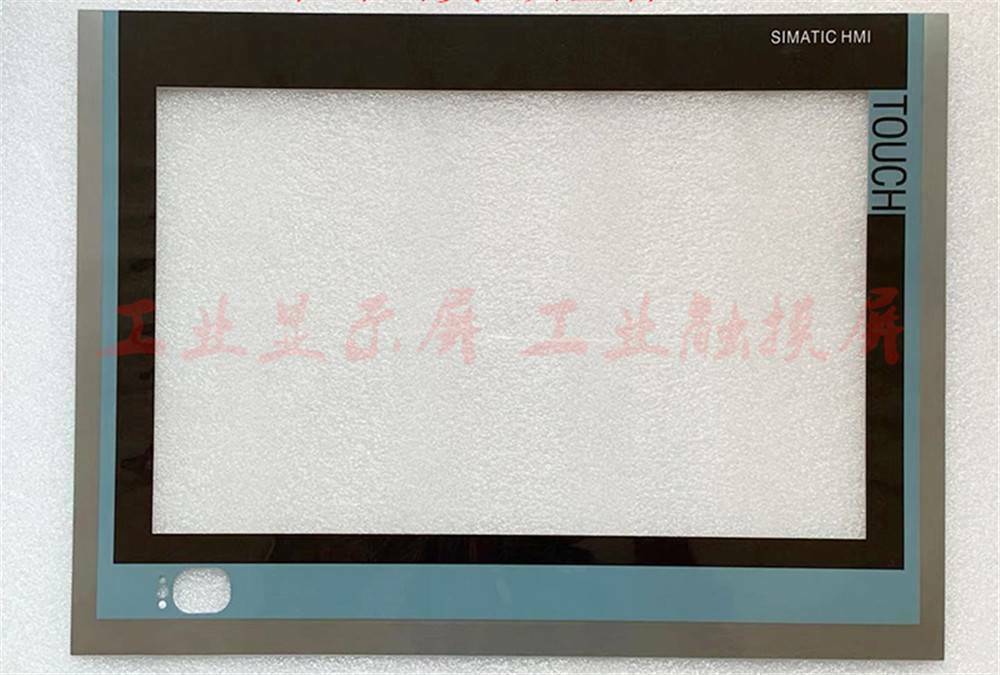 For 6AV7240-0ED07-0HA0 6AV7 240-0ED07-0HA0 Protective Film