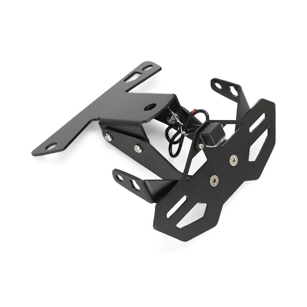 Rear Tail Tidy/Fender Eliminator Kit Honder For BMW S1000RR/S1000R/HP4 2010-2018