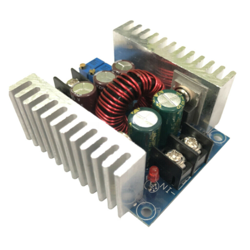 20A synchronous rectification constant voltage current power module LED 300W