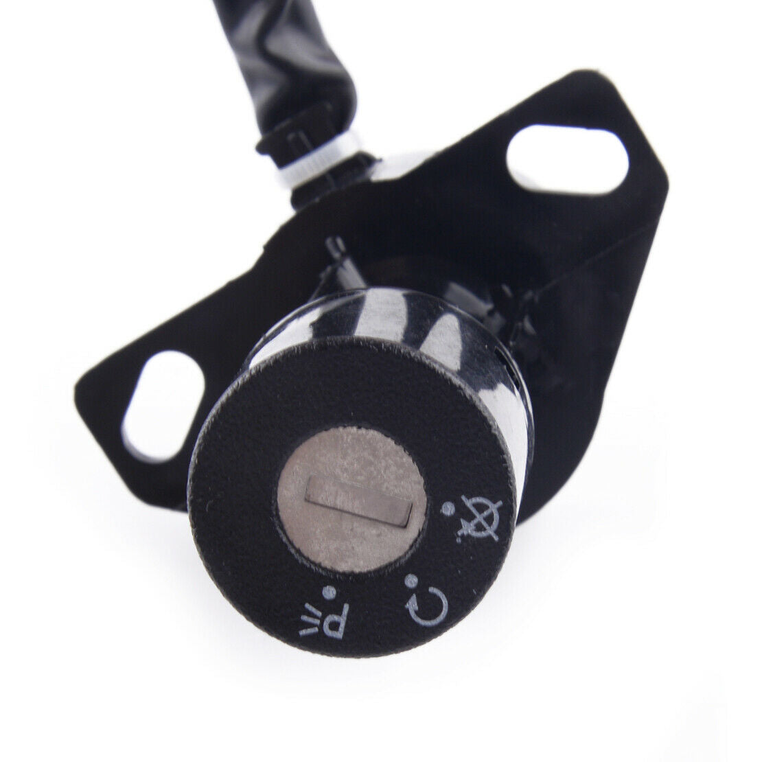 6 Wires Ignition Switch Lock +2 Keys Set Accessory Fit For Suzuki GS125