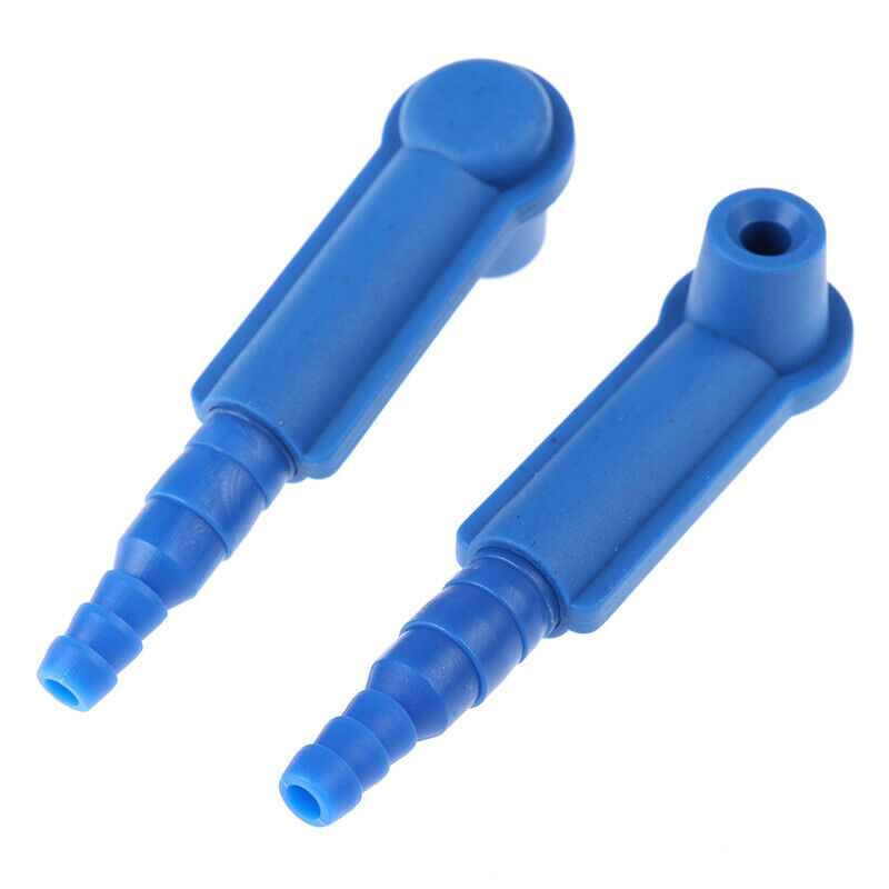 Oil Bleeder Exchange Drained Connector Brake Oil Changer Brake Oil G3EXATC!