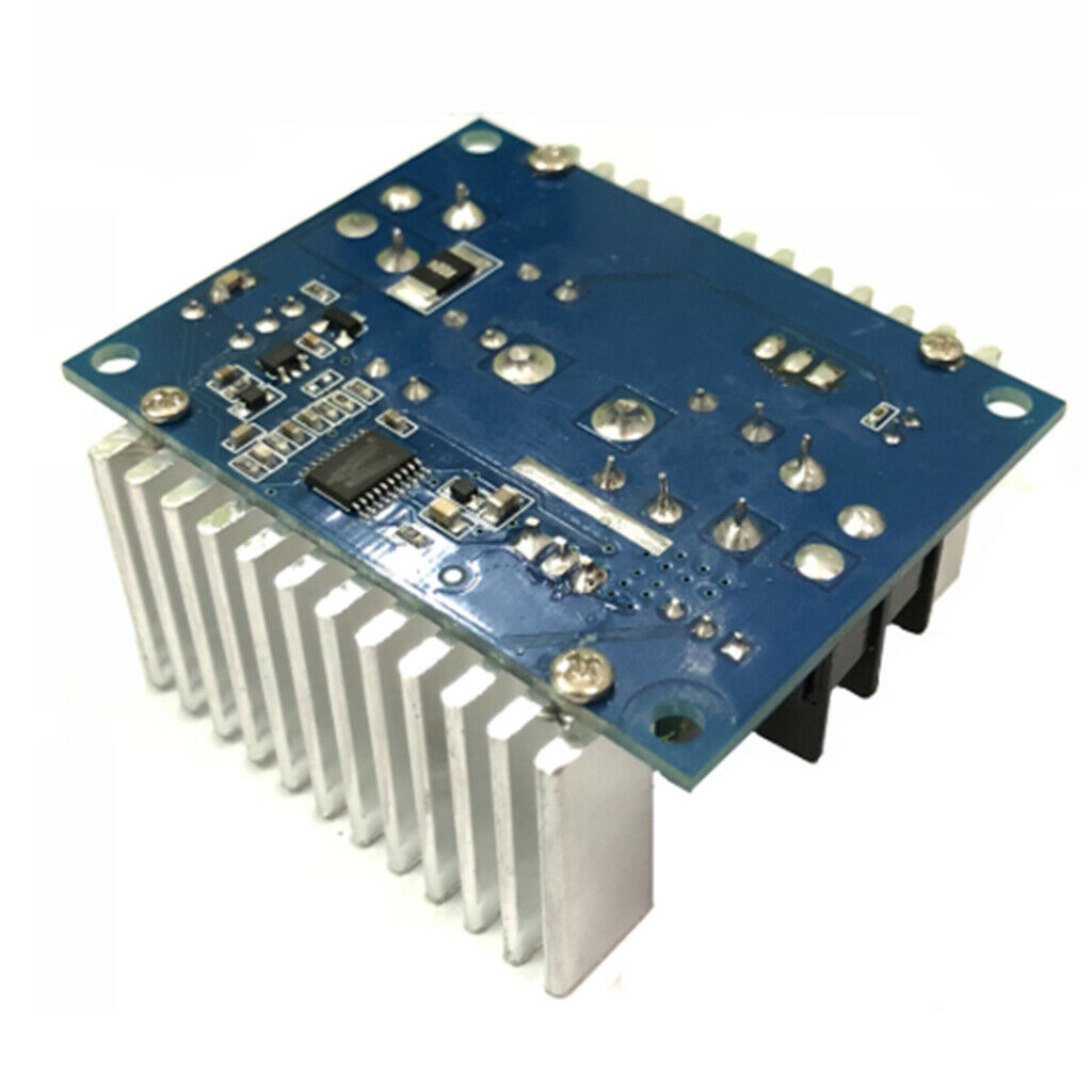 20A synchronous rectification constant voltage current power module LED 300W