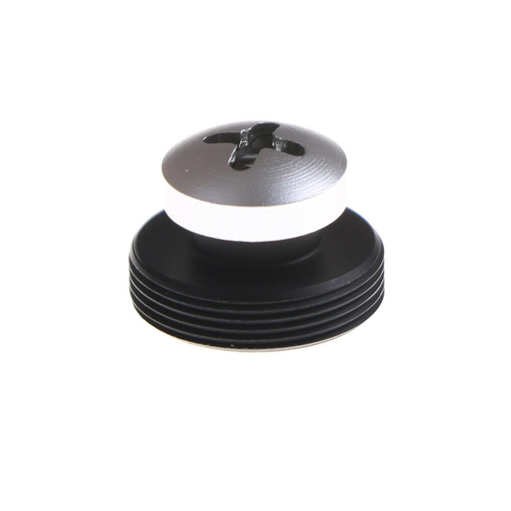 Camera CCTV Pinhole 3.7mm 650nm Lens for HD CCTV Camera M12*0.5 BDAU