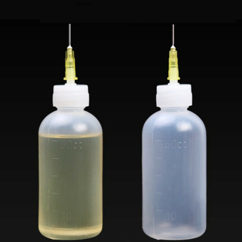 Life Ceramic Tools Squeezing Mud Bottle Point Line Decorative DIY Ceramic Tools