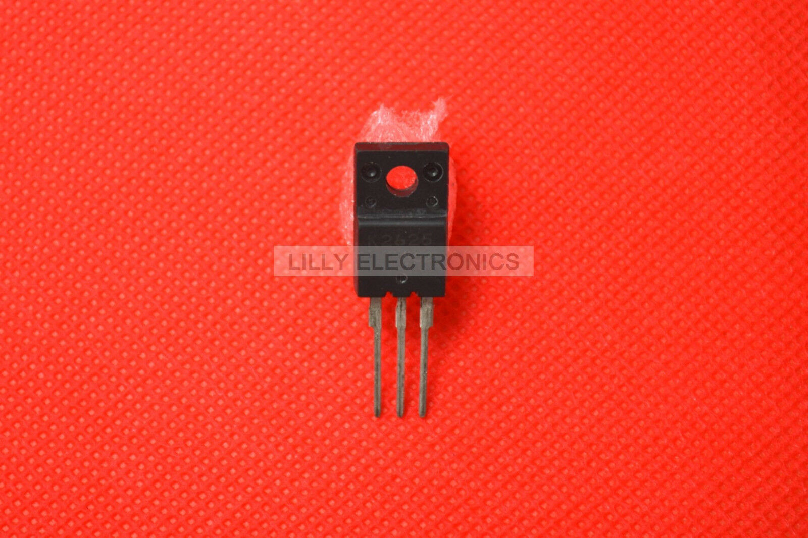 3pcs/Lot 2SK2625 Ultrahigh-Speed Switching Applications Package:TO-220 New