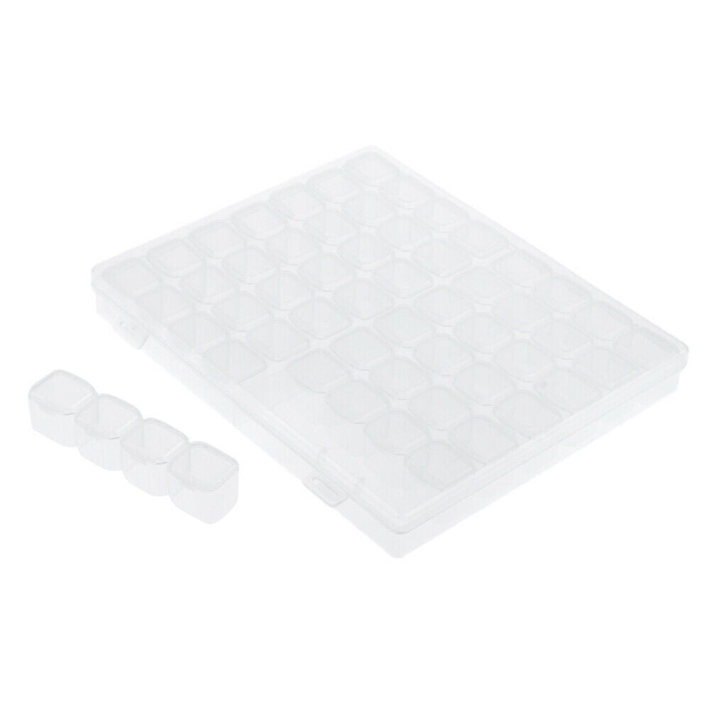 Jewelry Organizer Display Box for storing pearls, objects
