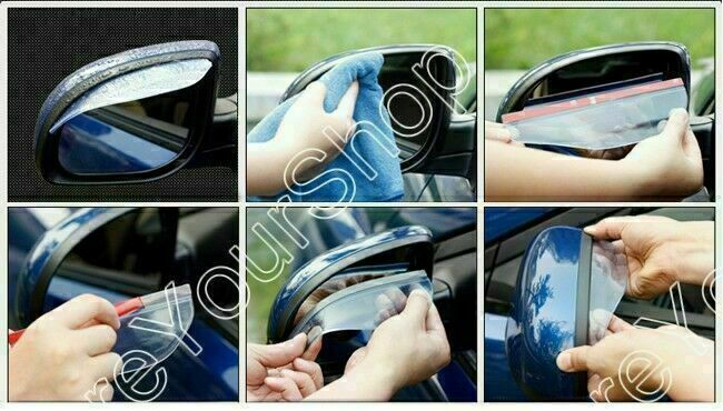 Car Styling Front Grille Trim Strip Cover For BMW 1-Serie F20/F21 9Rod 15-16 CN