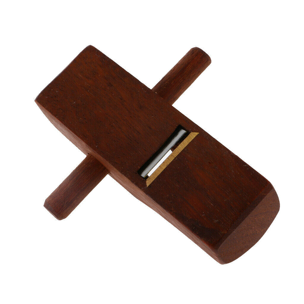 Woodworking Carpenter Flat Plane Hand Planing Tools For Woodcraft DIY