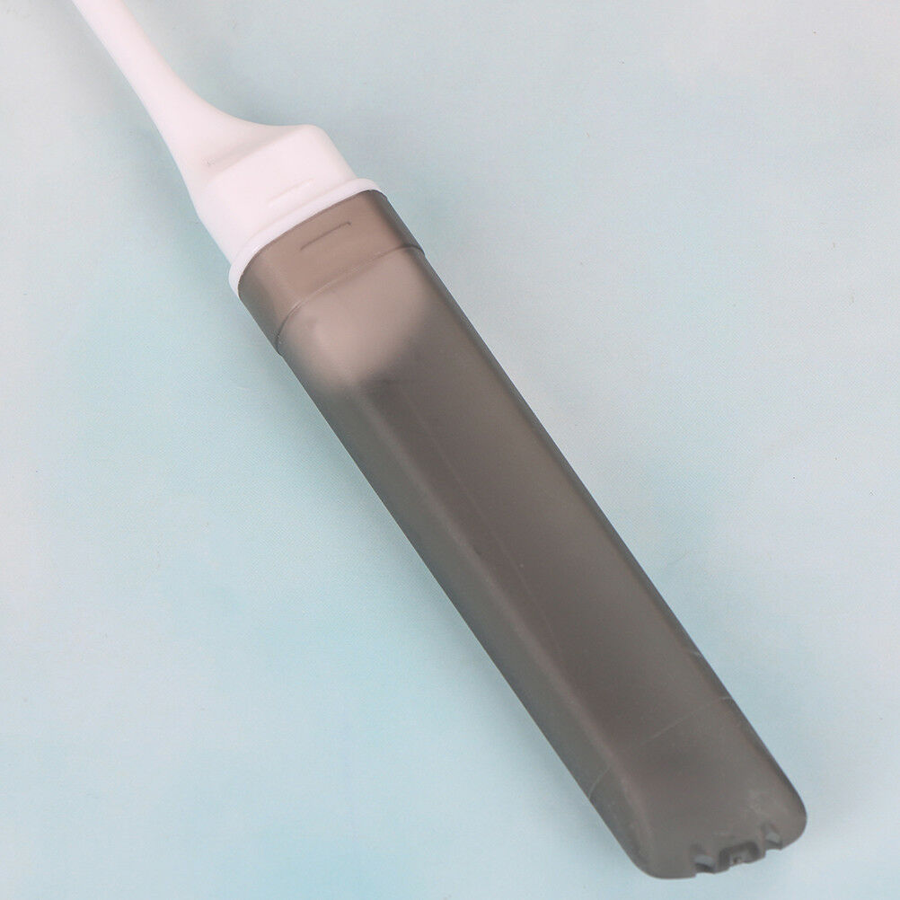 Portable folding outdoor travel camping toothbrush foldable toothbrush pla.l8