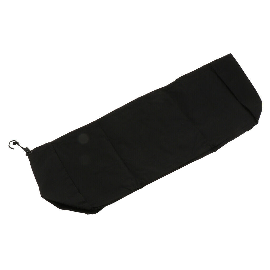 Waterproof Winch Dust Cover Driver Recovery 8,000 to 12,000 lbs capacity