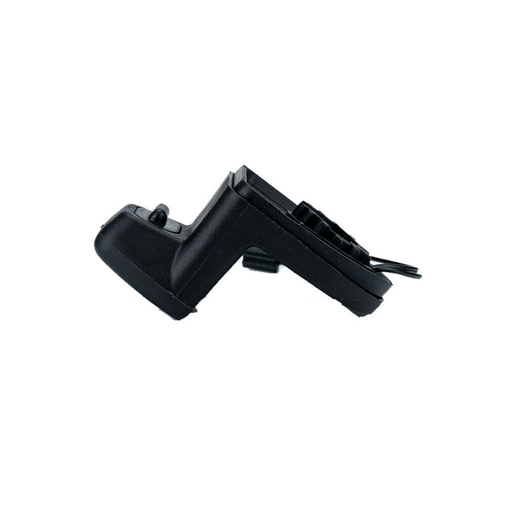 61319200673 For BMW E46 E91 E61 Car Estate Rear Tailgate Window Switch Button