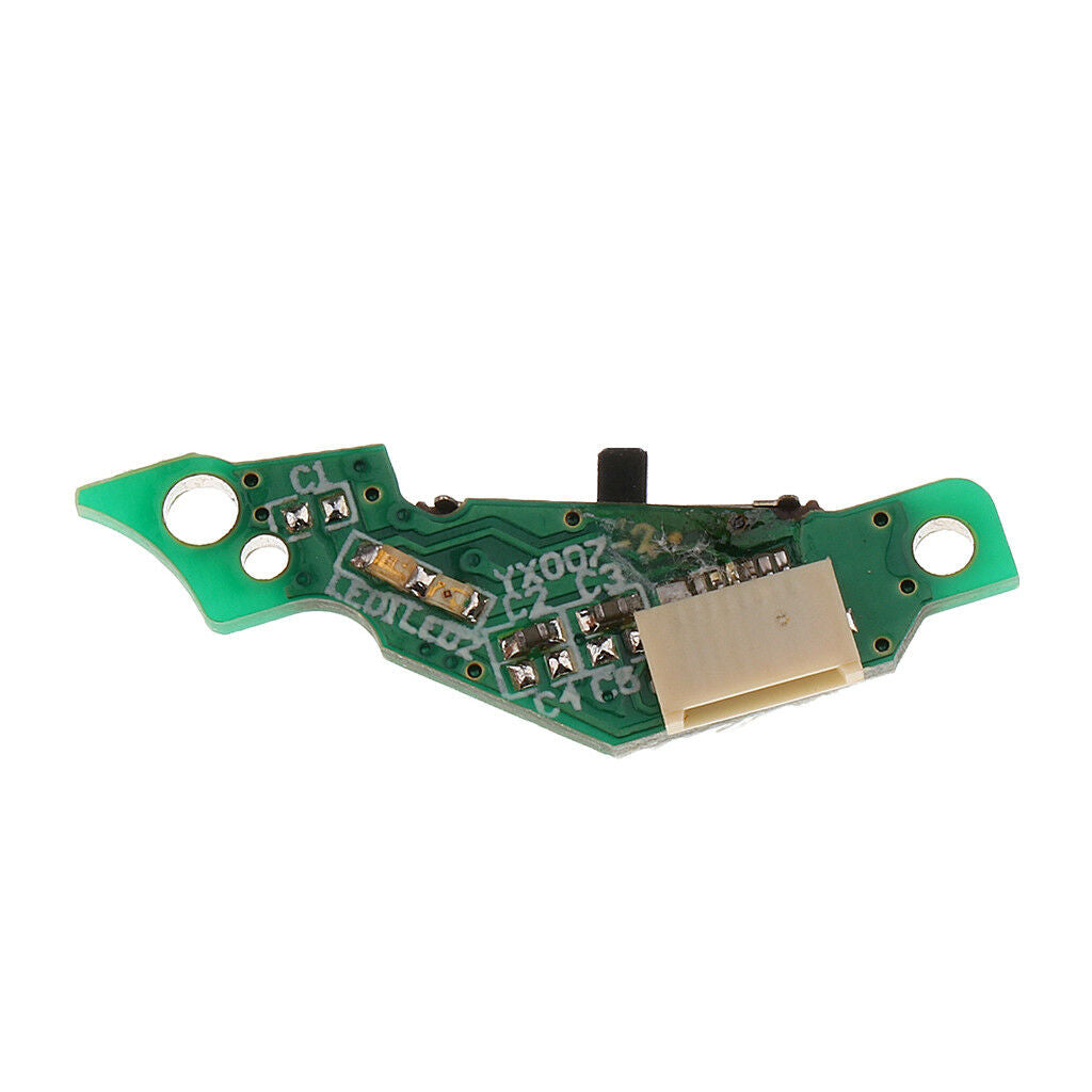 Power ON /OFF Button Switch Board Repair Replacement Parts for PSP2000