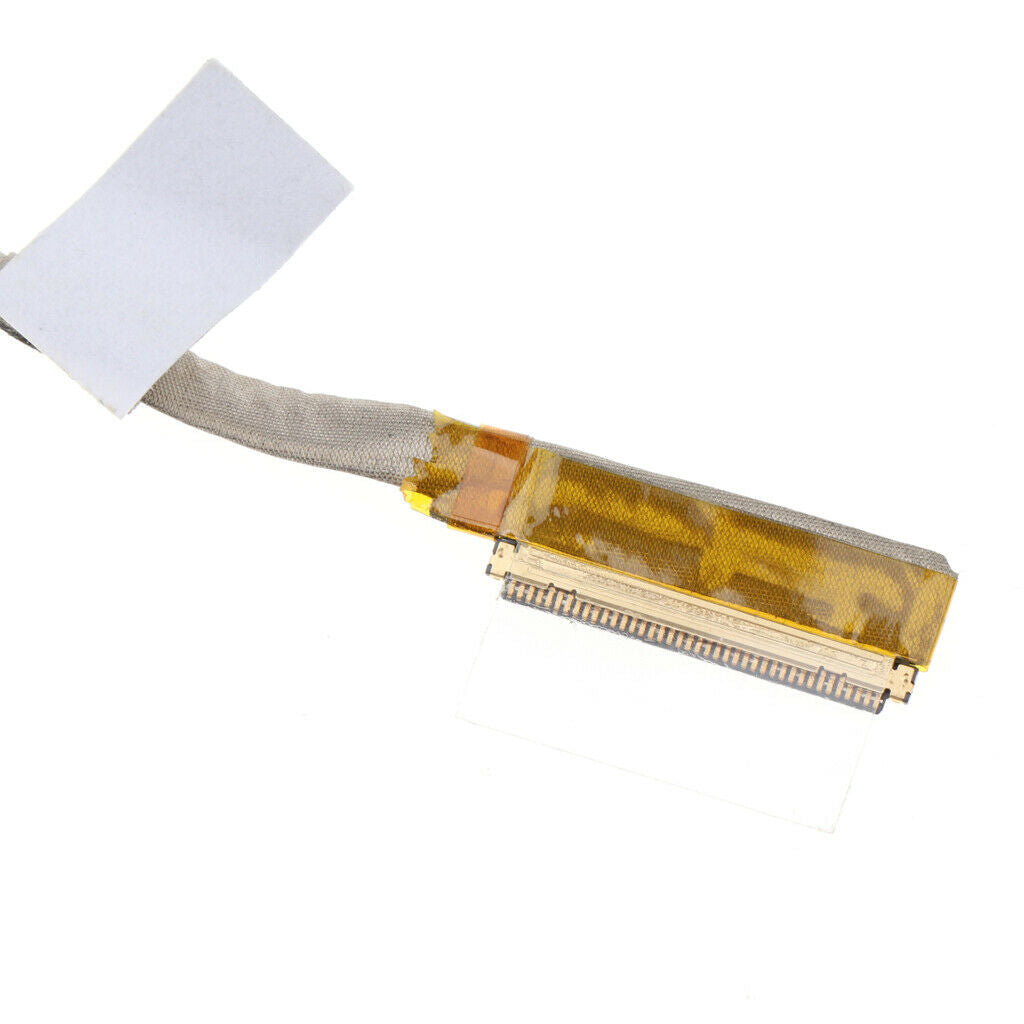 Replacement LCD Screen Flex Video Ribbon Cable for U36JC-1A U36 U36SG U36JC
