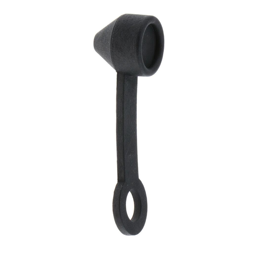 Durable Dive Regulator Dust   Diving Tank Octopus Din to Yoke Converter Cover