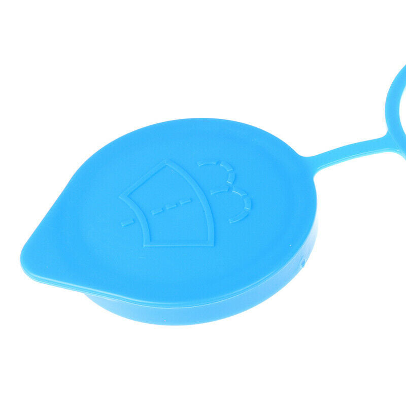 Windshield Wiper Washer Fluid Reservoir Tank Bottle Cap Fits Universal Car.l8