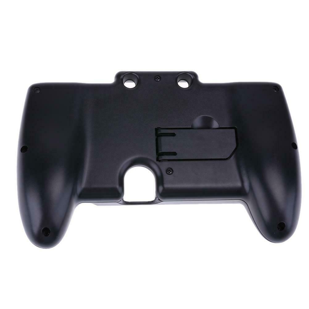 Silicone Stand Hand Grip Accessory for Nintendo New 2DSXL Controller @