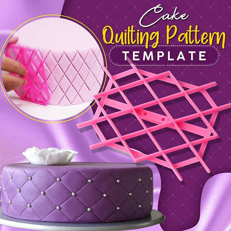 Cake Tools Sugar Craft Cake Decorate Fondant Icing Plunger Tools Embossi.l8