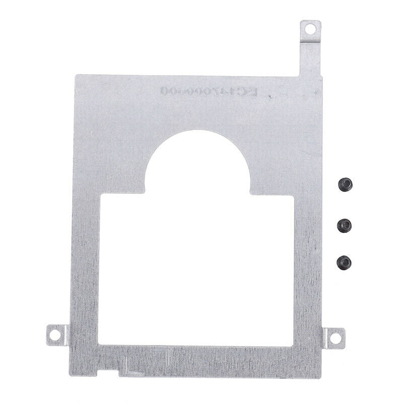 1Pc New Hard Drive Caddy Bracket For DELL Latitude E7450 04X5X8 EC1470006.l8