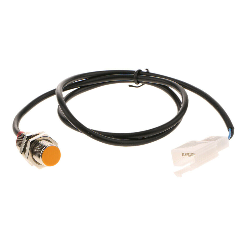 Digital Speedometer Sensor Cable Motorcycle Speedometer Speedometer