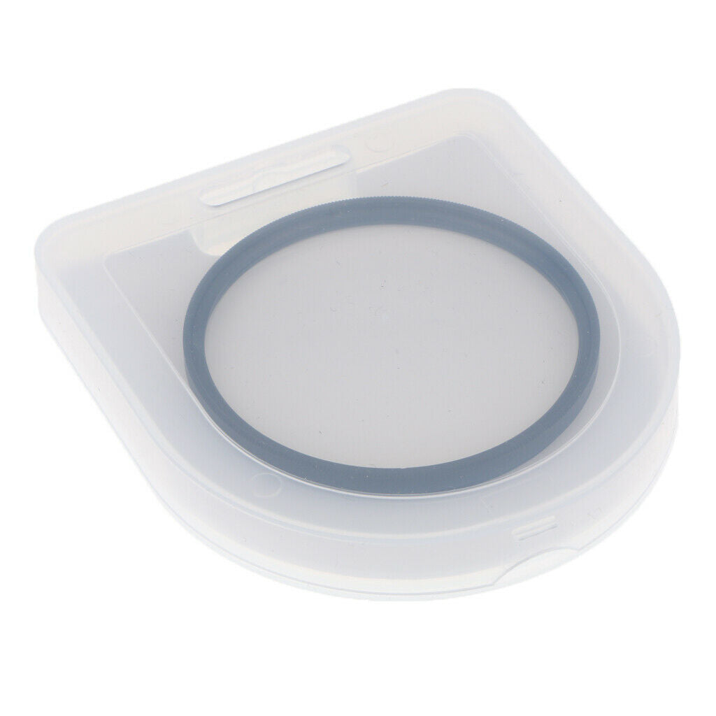 4-Point 67mm Star Light Cross Lens Filter Protector Cover for   Canon