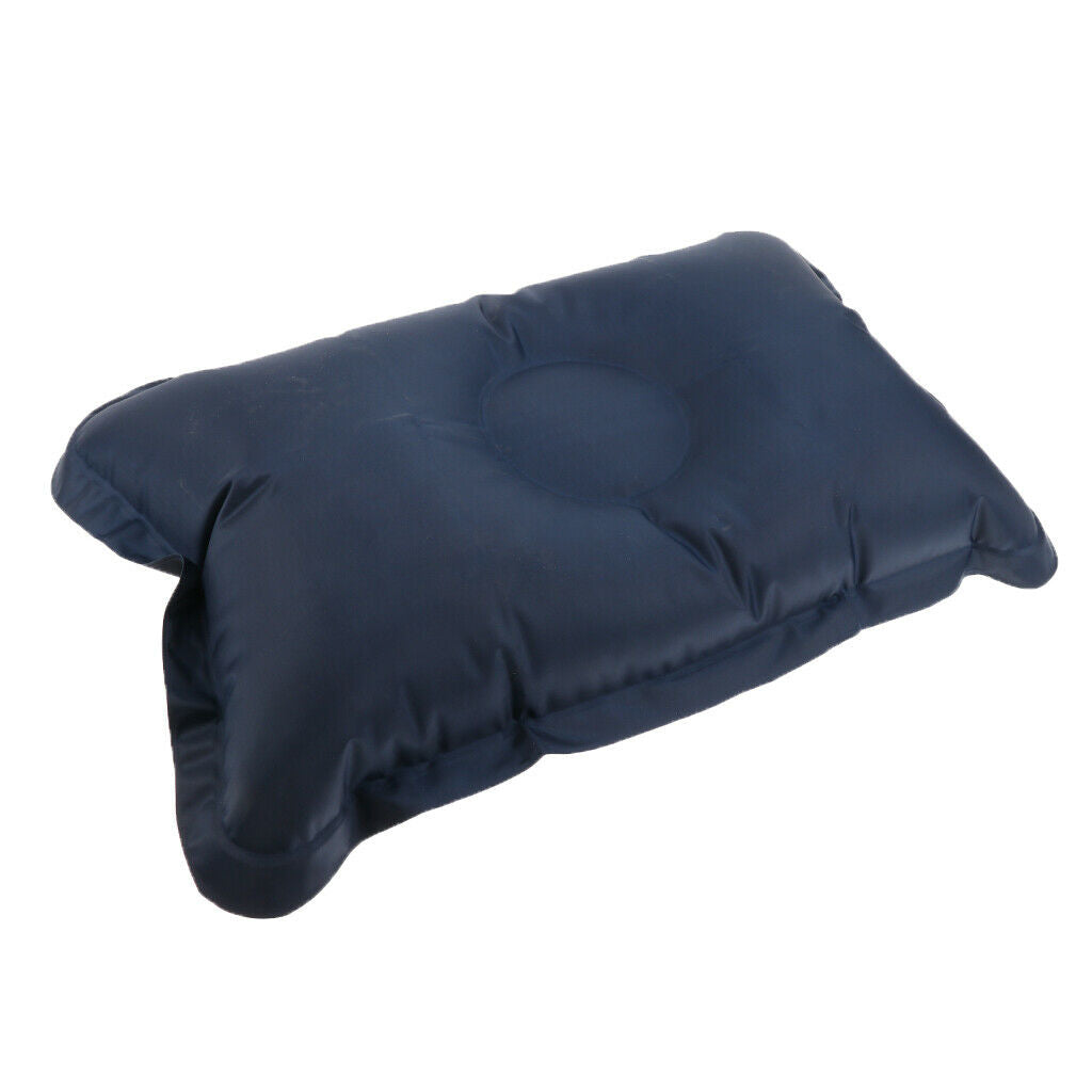 Travel   Portable   Durable   Inflatable   Pillow   for   Backpacking   Hiking